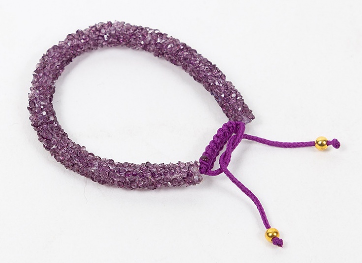 دستبند سواروسکی