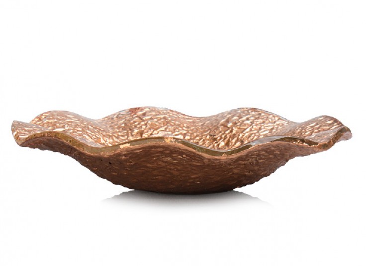 پیشدستی تزئینی دست ساز