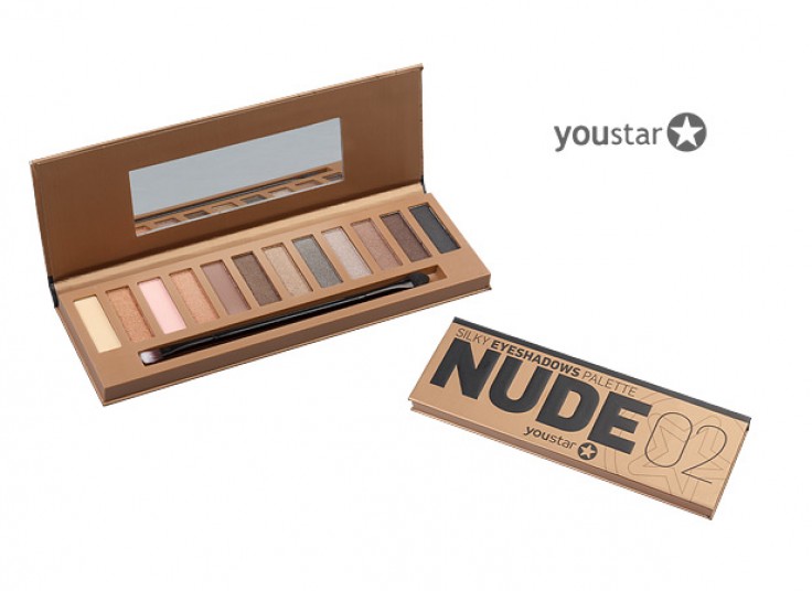 پالت سایه YouStar