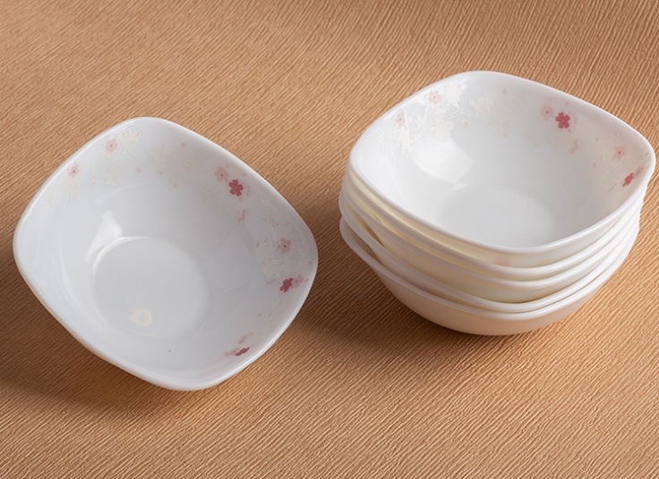 پکیج شش عددی پیاله I HOME