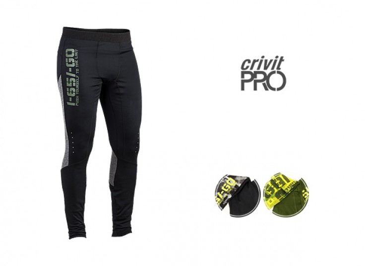 شلوار ورزشی مردانه crivit PRO