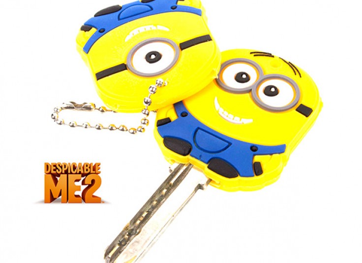 کاور کلید Minion