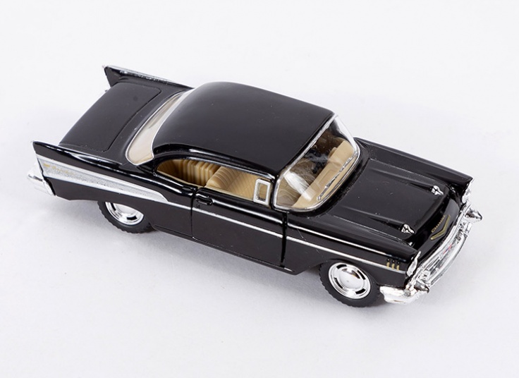 ماشین اسباب بازی عقب کش