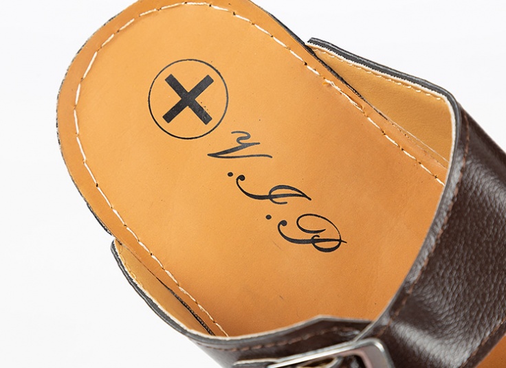 دمپایی مردانه VIP