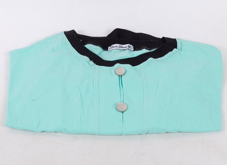 بلوز آستین کیمونو زنانه کد 15971