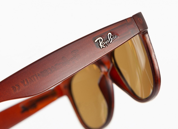 عینک آفتابی ویفری Rayban