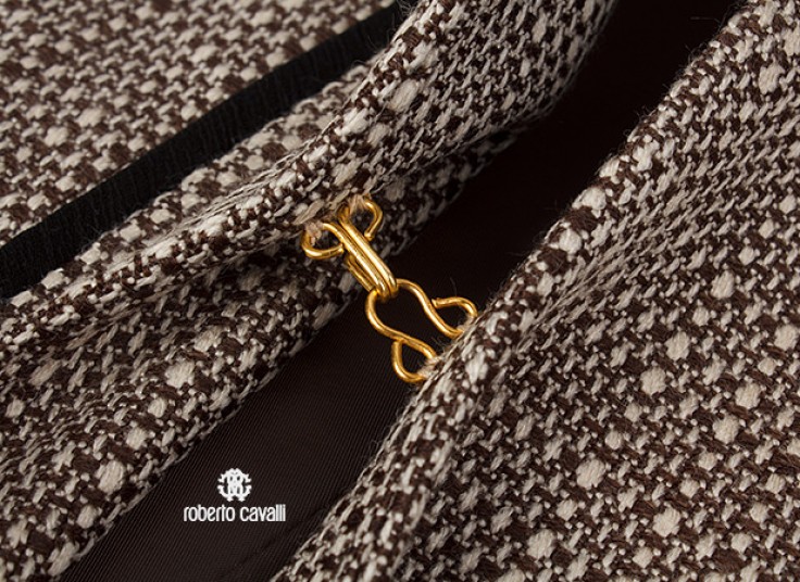 مانتو مجلسی roberto cavalli