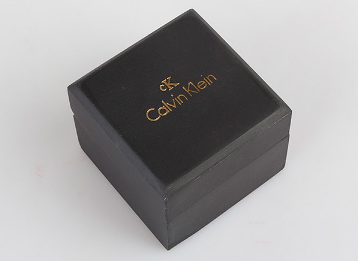 جعبه کادویی ساعت