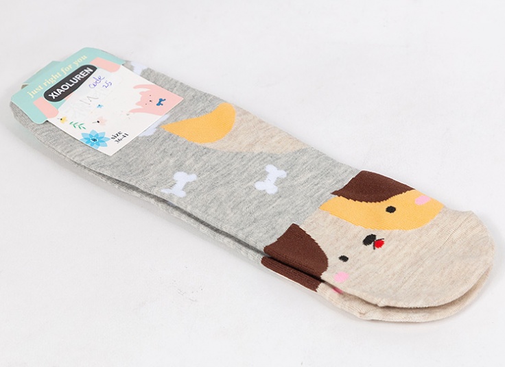 جوراب فانتزی Xiaoluren