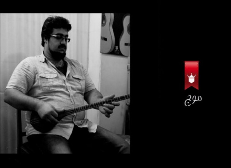 آموزش تار و سه تار موج