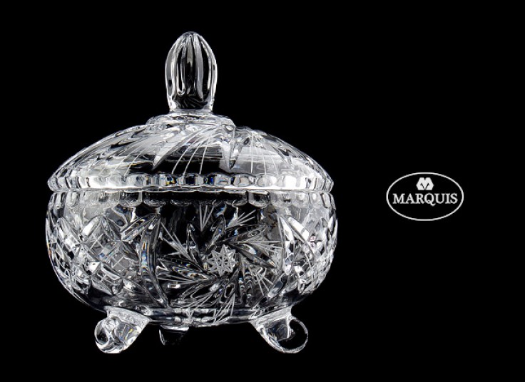 شکلات خوری پایه دار MARQUIS