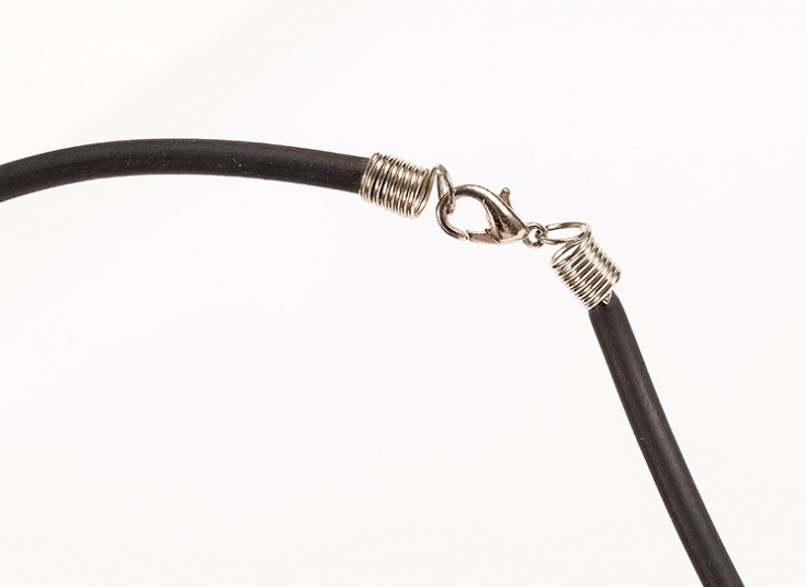 گردنبند طرحدار