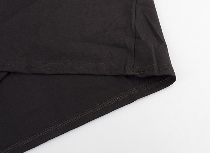 پولوشرت مشکی طرح Tommy Hilfiger