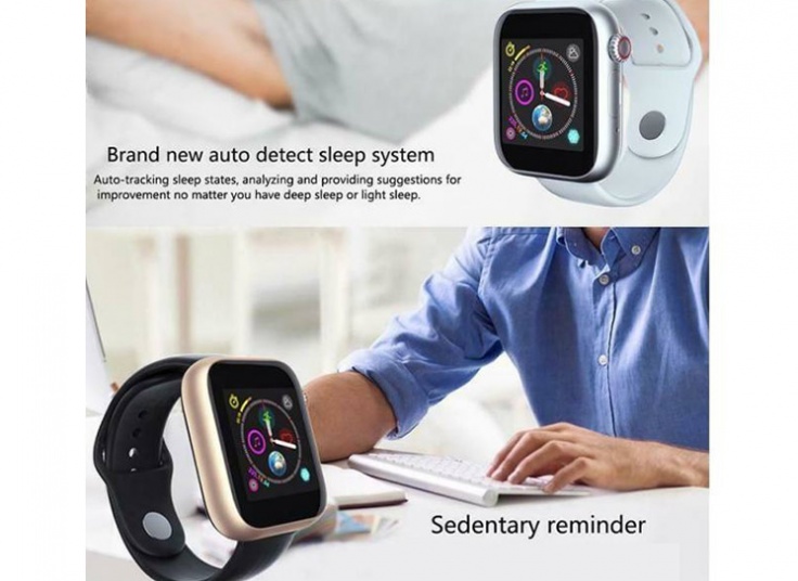 ساعت هوشمند Z7