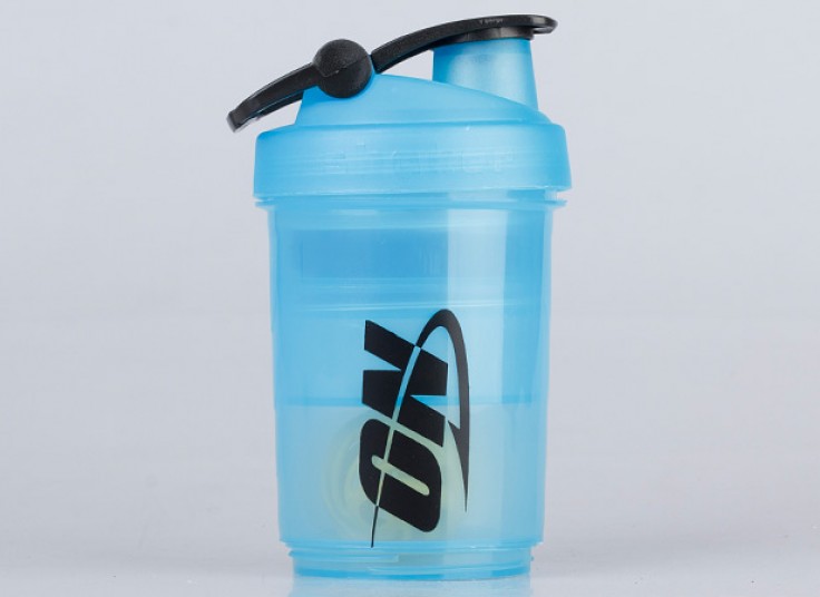 شیکر ورزشی سه تکه طرح ON