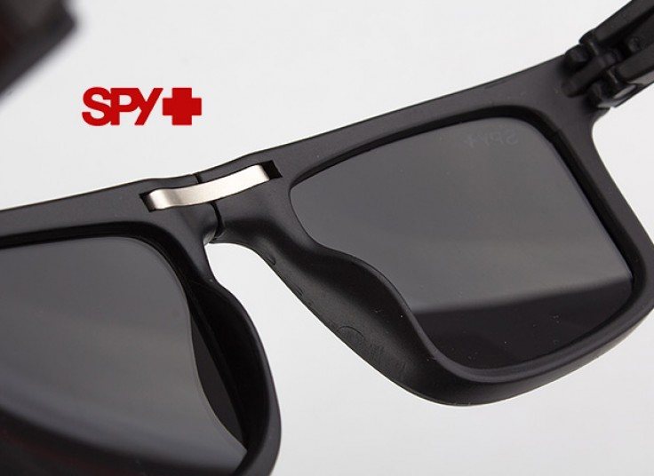 عینک تاشو جیوه‌ای SPY