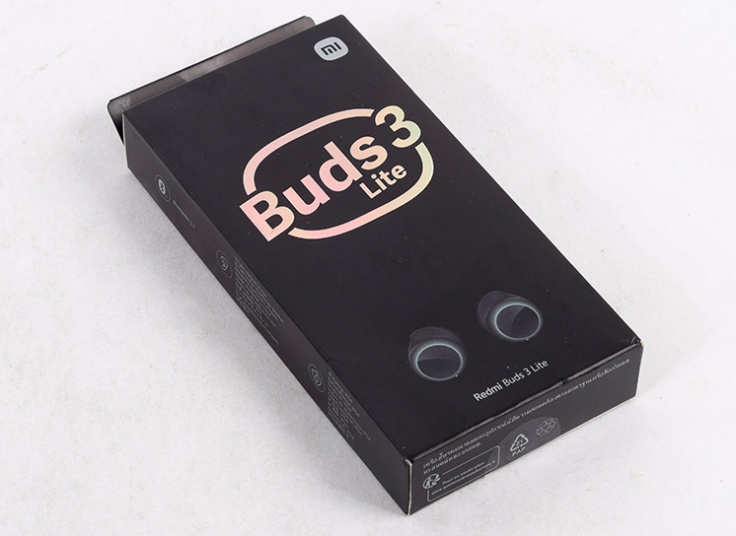 هندزفری بلوتوثی شیائومی مدل Redmi Buds 3 Lite