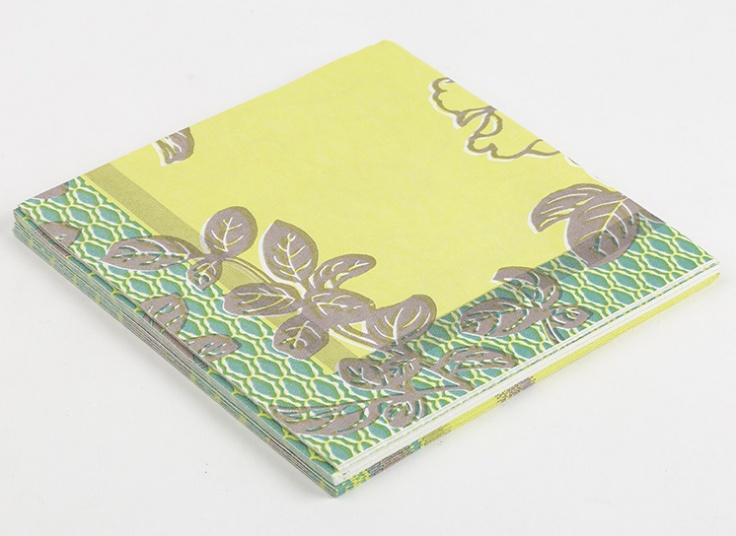 دستمال سفره Duni