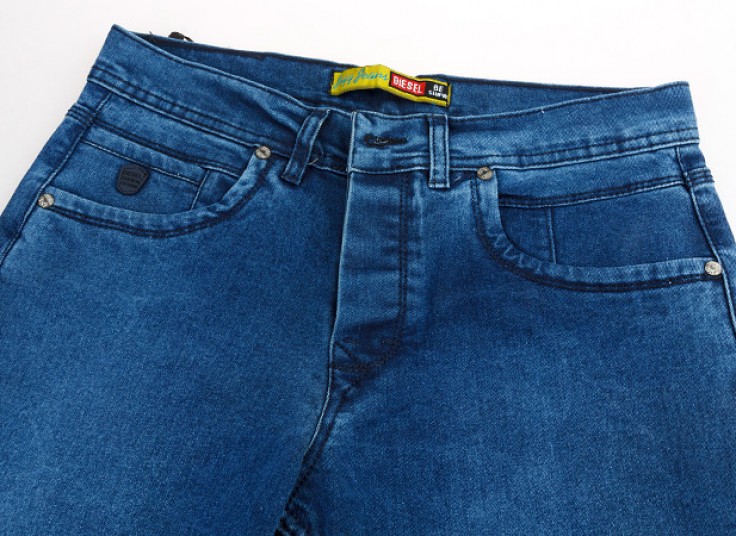 شلوار جین مردانه Diesel