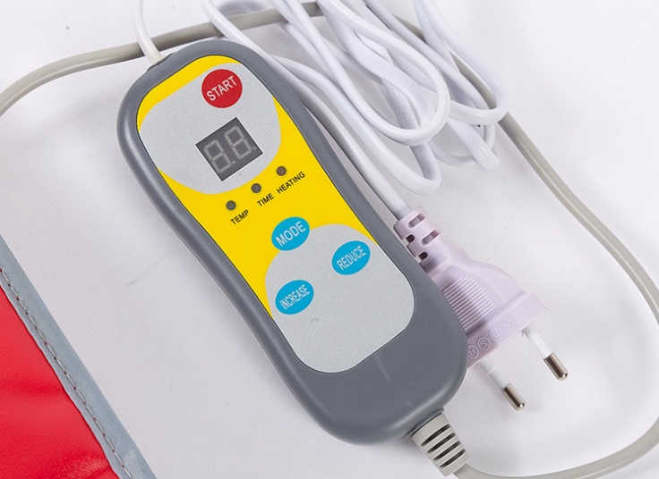 کمربند حرارتی Pangao Sauna Belt