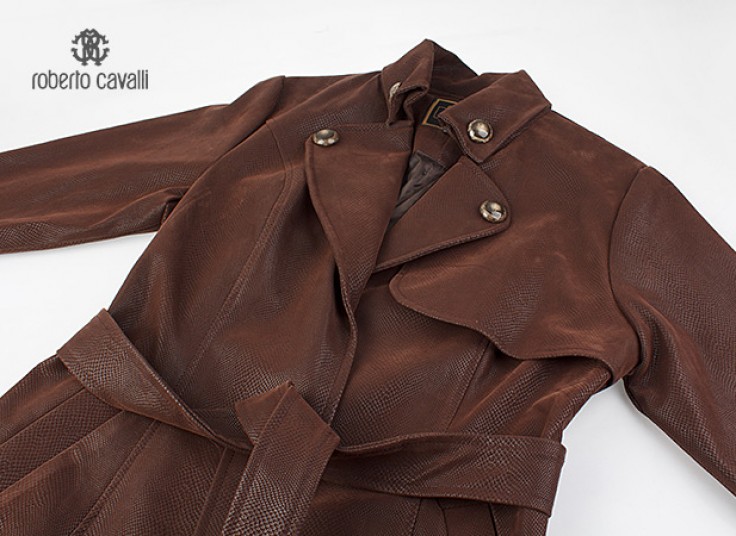 پالتو زنانه Roberto Cavali