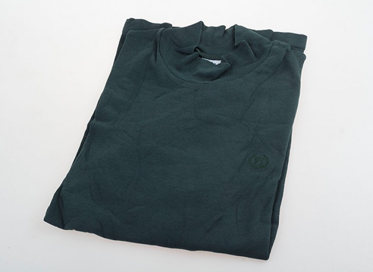 بلوز مردانه آستین بلند Gymnasium