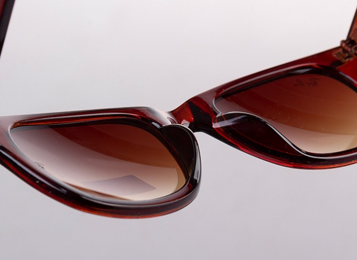 عینک آفتابی زنانه Ray Ban