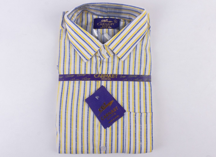 پیراهن مردانه CARNABY