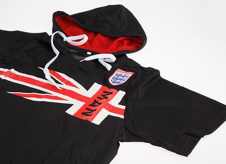 تیشرت کلاهدار SPORT