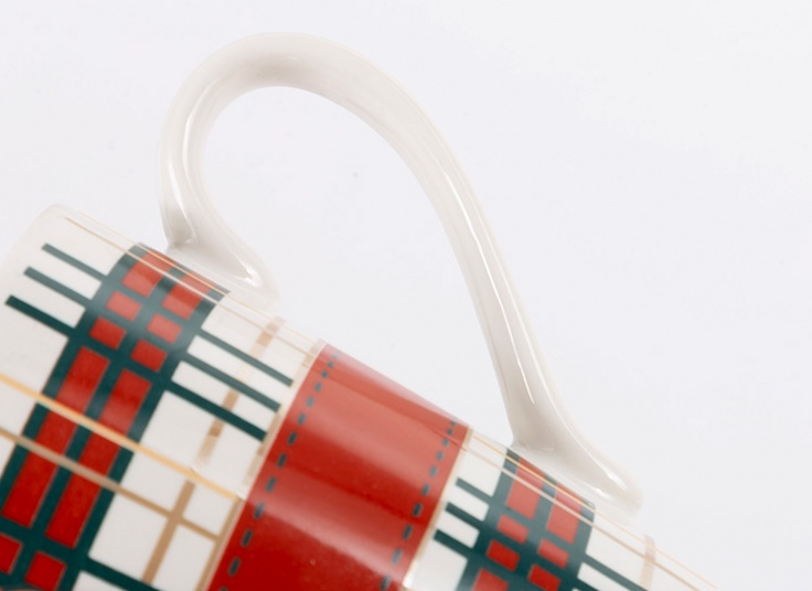 ماگ سرامیکی طرح Apple