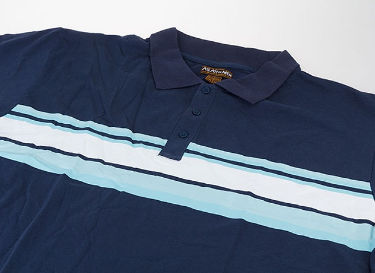 پولوشرت قواره دار ATLAS for MEN