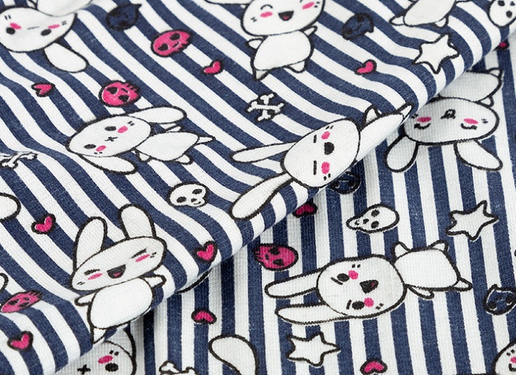 شلوار راحتی زنانه چاپی