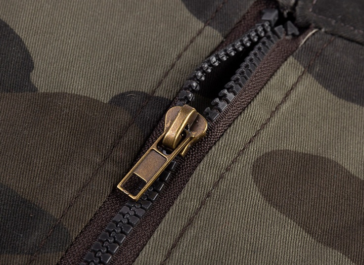 کت کتان Bershka و Pull&Bear