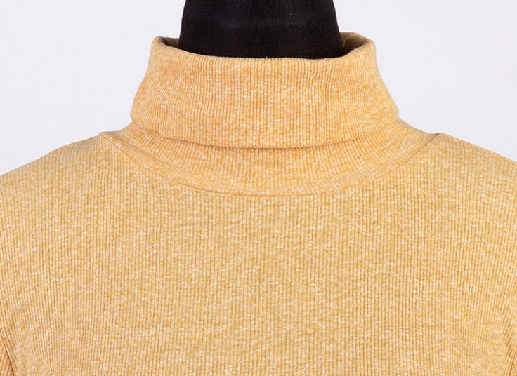 بلوز یقه اسکی زنانه ROLY