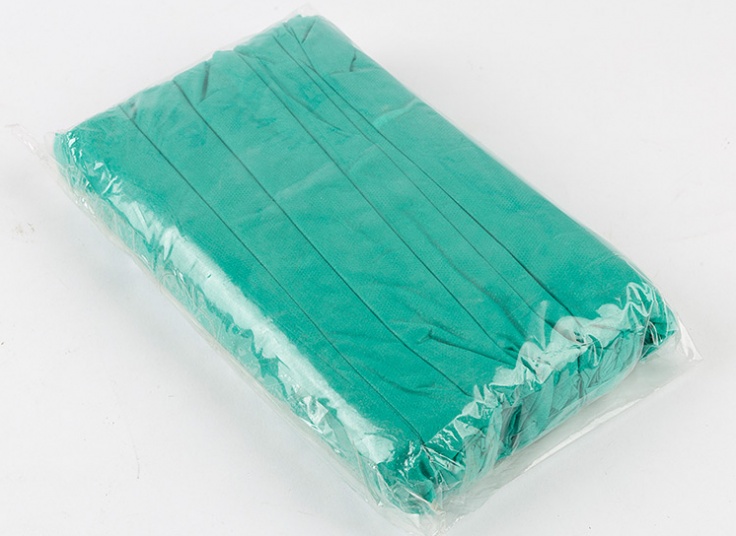 انواع لوازم یک بار مصرف