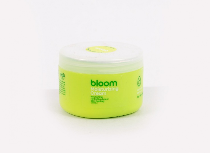 محصولات مراقبت پوست Bloom
