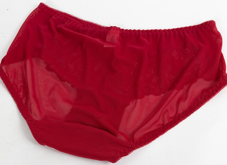 ست لباس زیر زنانه گیپور مدل 2909