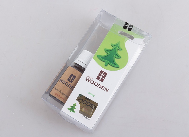 خوشبو کننده هوا SPARK WOODEN