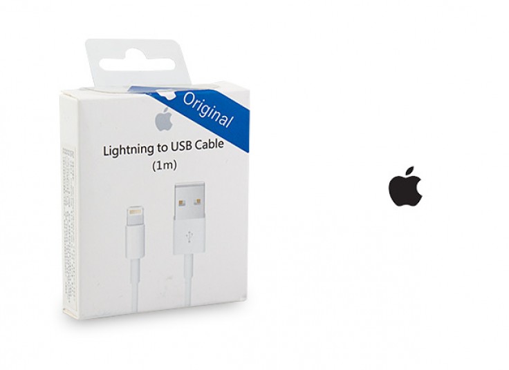 کابل 1 متری Apple