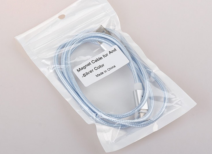 کابل شارژ مغناطیسی Magnetic