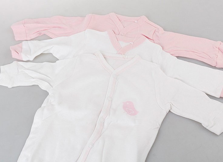 سرهمی نوزادی سه تکه avenue baby