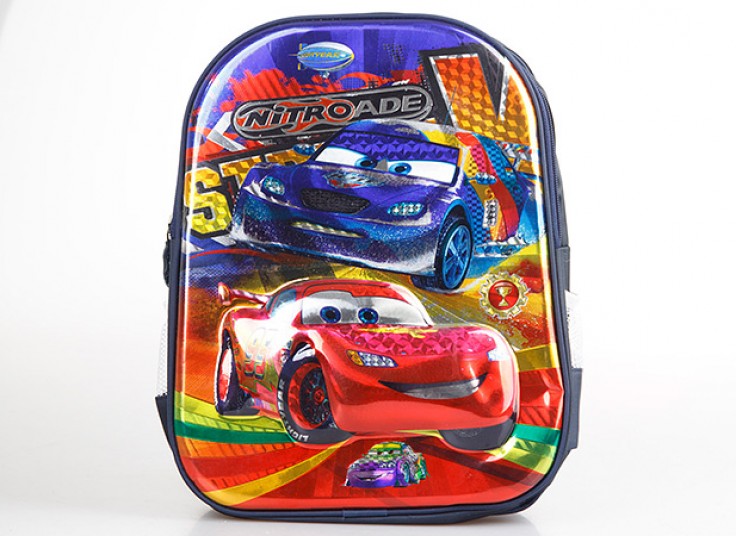 کیف کوله کارتونی سایز بزرگ