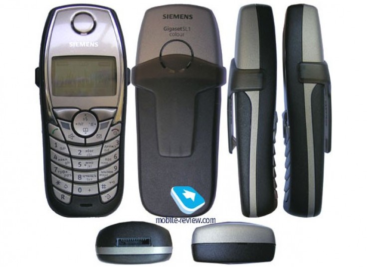 تخفیف 32  درصدی تلفن زیمنس مدل 150 SL