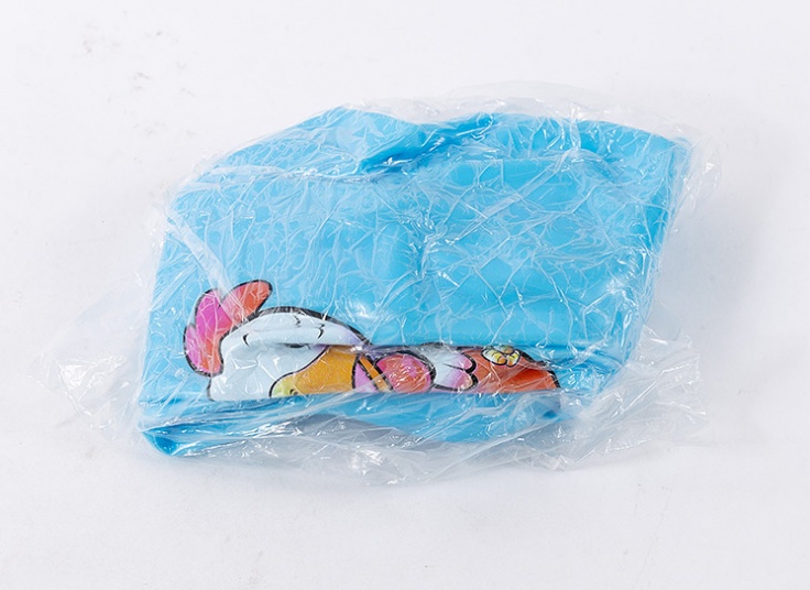 توپ بادی دستگیره‌دار