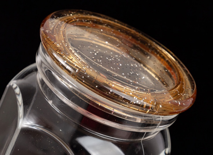 بانکه حبوبات اکریلیک Glorious