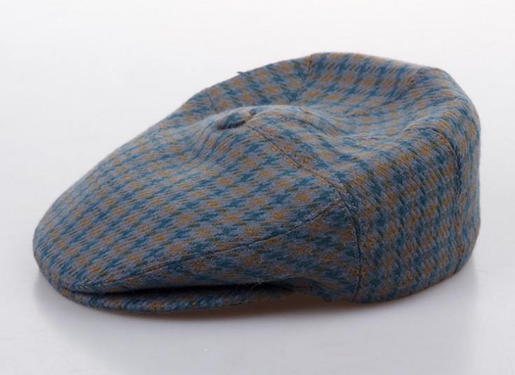 کلاه کپ تخت زمستانی