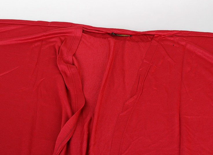 مانتو عبایی WIRED