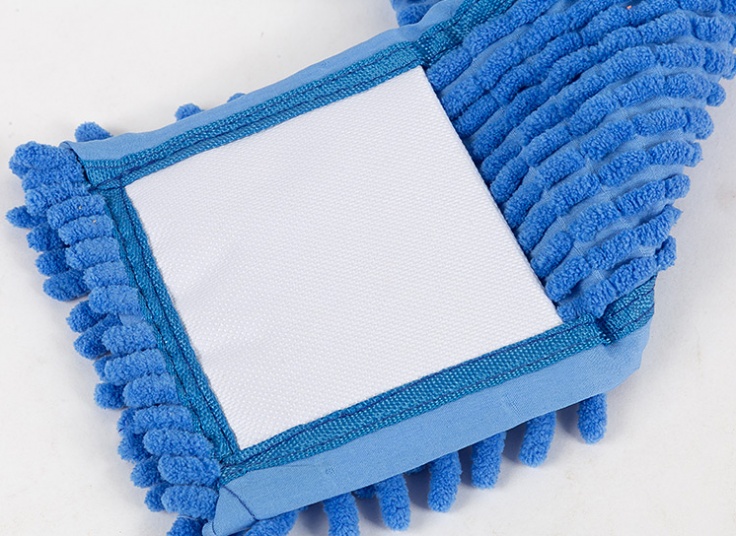 پد یدک زمین شوی طرح ماکارونی