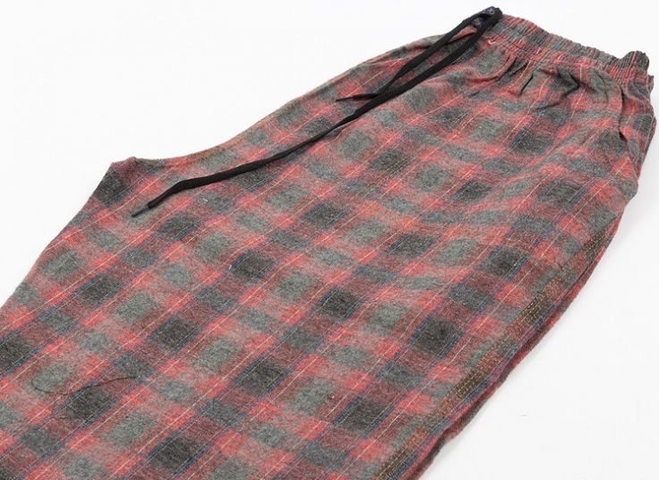 شلوار راحتی پشمی Novin