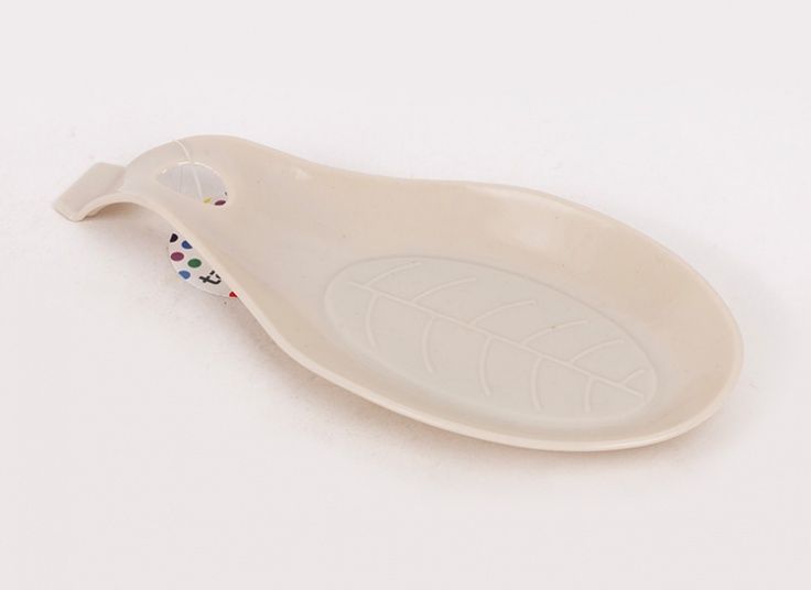 زیرقاشقی کنار گاز Tak Plastik